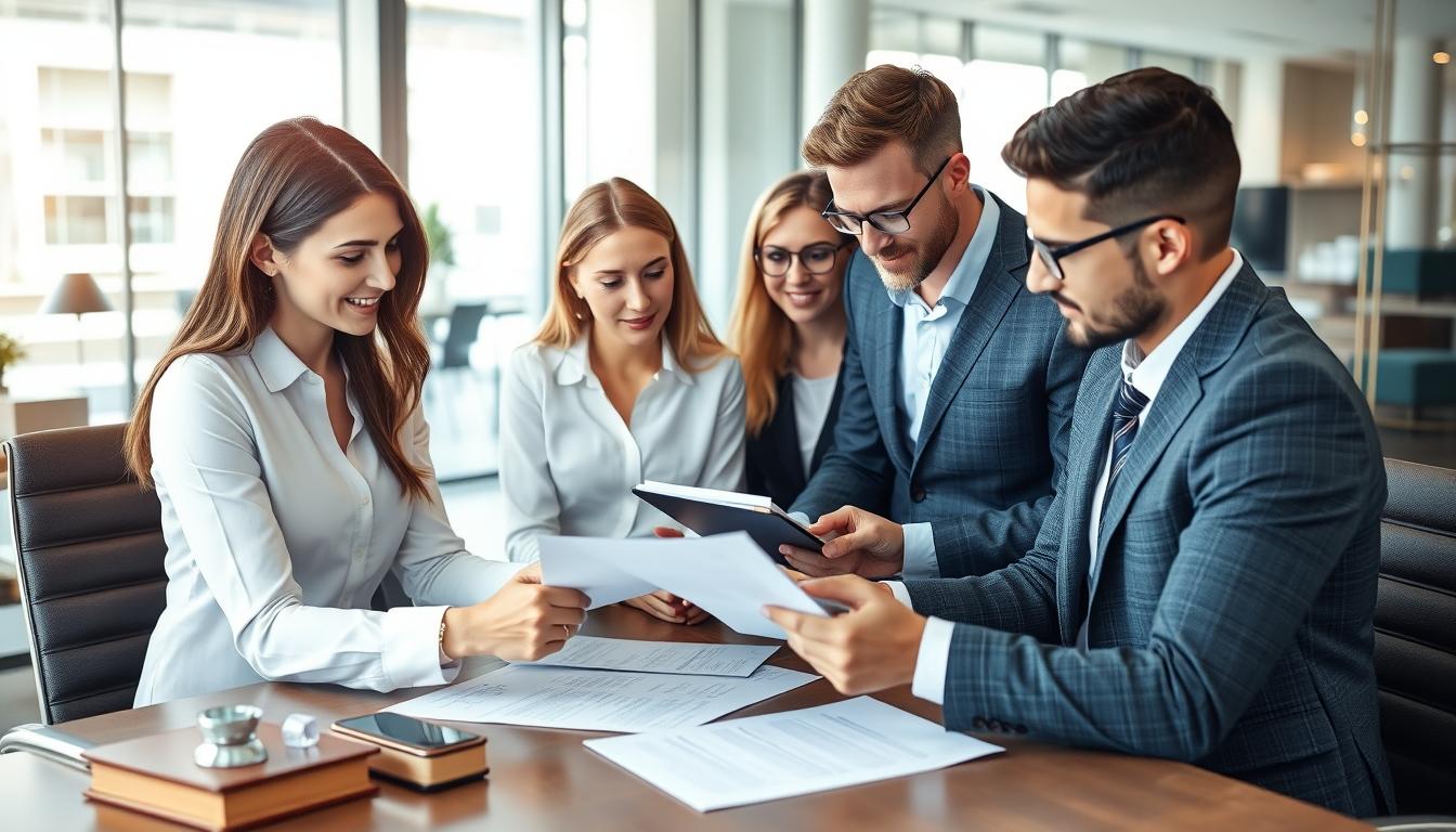 Assistance with elder-law questions for seniors