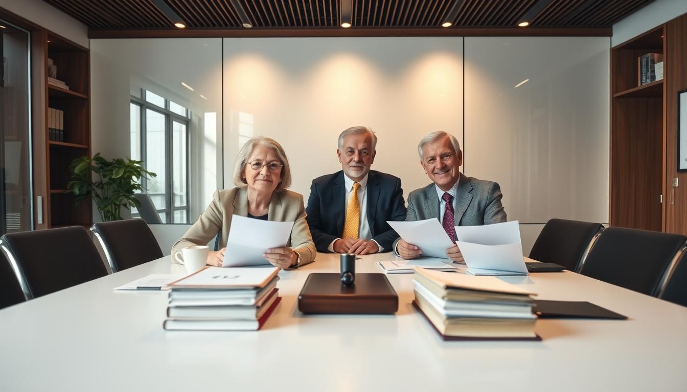 Family seeking elder-law guidance